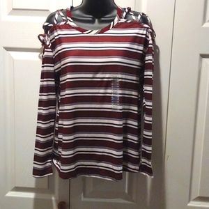 Wishful Park Top S